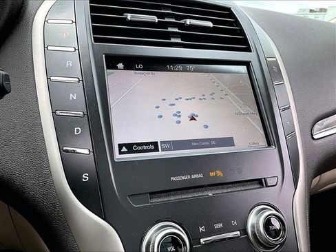 Used 2018 Lincoln MKC Reserve AWD/4WD image 19