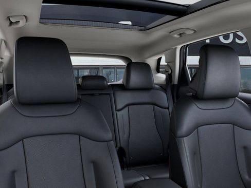 New 2026 Kia Sportage EX image 27