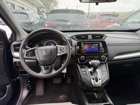 Used 2018 Honda CR-V LX image 22