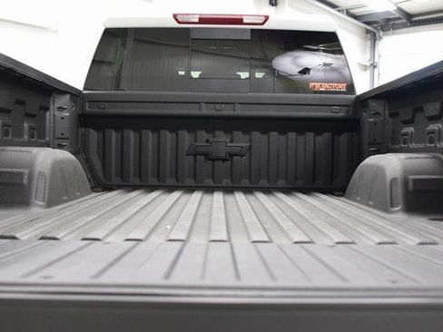 New 2025 Chevrolet Silverado 1500 RST AWD/4WD image 29