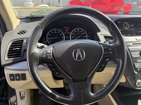 Used 2017 Acura RDX AWD image 12