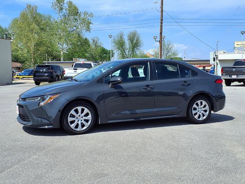 Used 2023 Toyota Corolla LE FWD image 19