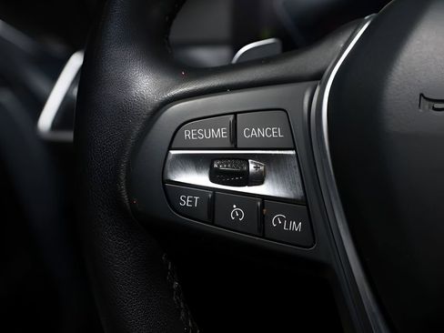 Used 2023 BMW 330e xDrive w/ Premium Package image 38