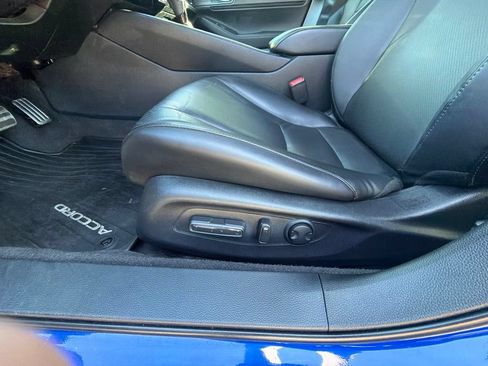 Used 2024 Honda Accord Sport image 11