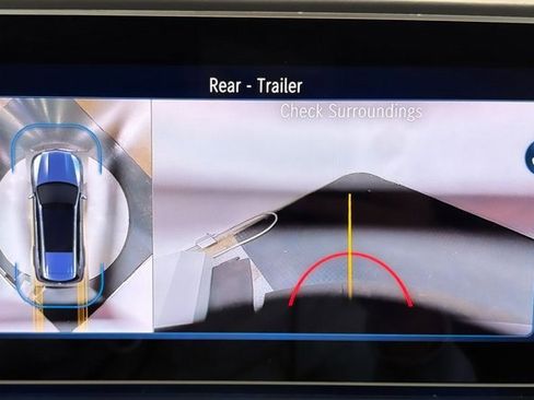 Used 2024 Mercedes-Benz GLS 63 AMG 4MATIC image 24