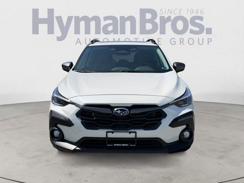 New 2026 Subaru Crosstrek 2.5i Limited AWD/4WD image 9