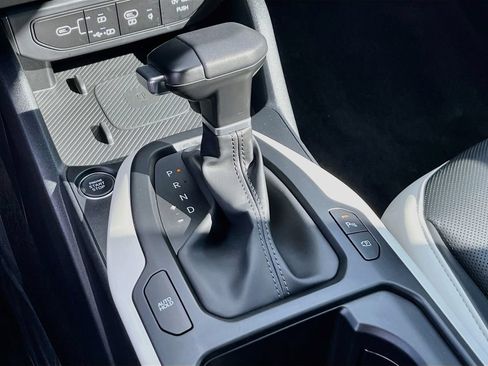 Certified 2026 Kia K4 GT-Line Turbo FWD image 27
