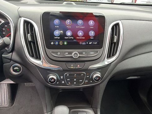 Used 2024 Chevrolet Equinox LT AWD/4WD image 30
