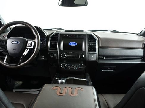 Used 2020 Ford Expedition King Ranch AWD/4WD image 7