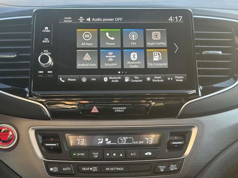 New 2026 Honda Ridgeline RTL image 19