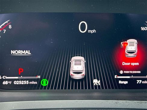 Used 2023 Acura MDX FWD w/ Technology Package image 26