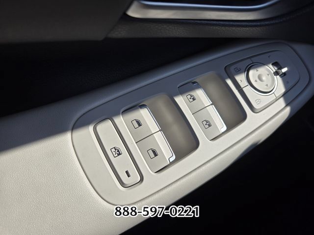 Used 2024 Hyundai Sonata SEL FWD image 32