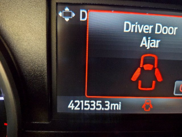 Used 2021 Ford Expedition Max XLT RWD image 24