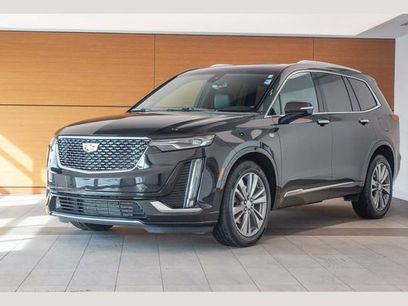 Used 2024 Cadillac XT6 Premium Luxury w/ LPO, Floor Liner Package
