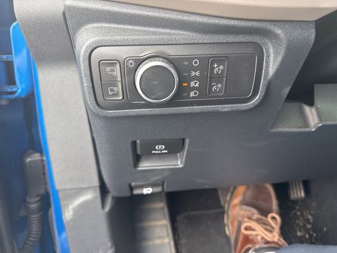 Used 2022 Ford Bronco Wildtrak image 19