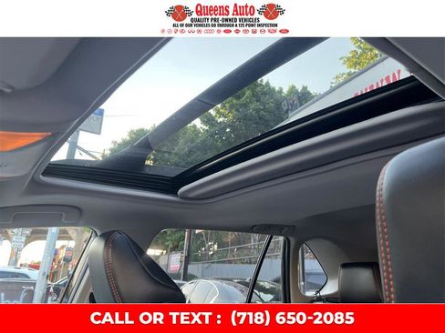 Used 2019 Toyota RAV4 Adventure w/ Advanced Technology Package AWD/4WD image 25