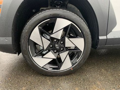 New 2026 Hyundai Kona Limited image 11