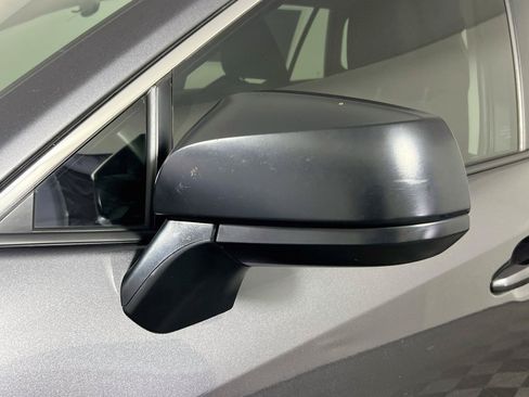 Used 2024 Toyota RAV4 LE FWD image 12