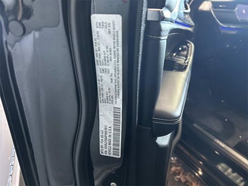 Used 2023 Jeep Grand Cherokee Overland image 29