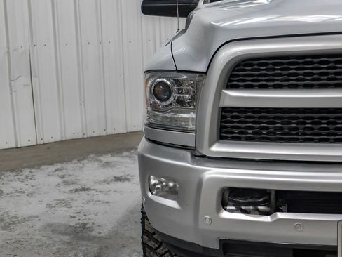 Used 2017 RAM 2500 Laramie w/ Off Road Package image 48