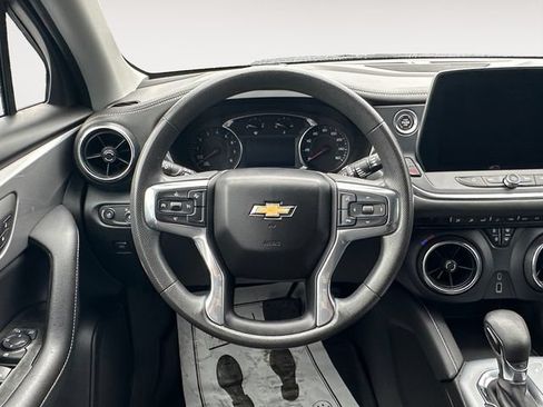 Used 2023 Chevrolet Blazer LT w/ Driver Confidence Package FWD image 12