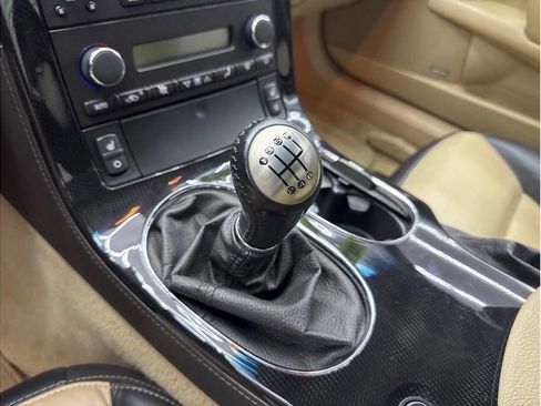 Used 2008 Chevrolet Corvette Coupe w/ Preferred Equipment Group image 13