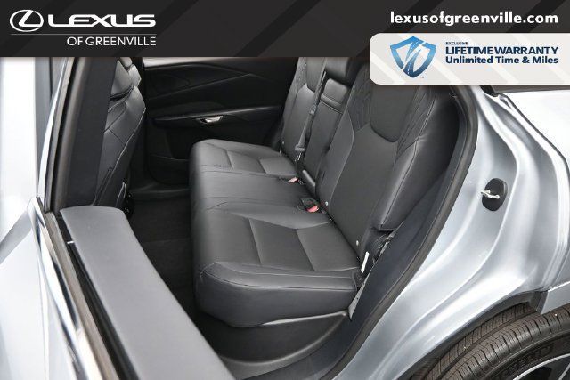 Certified 2023 Lexus RX 350 Premium w/ Accessory Package (Z1) AWD/4WD image 25