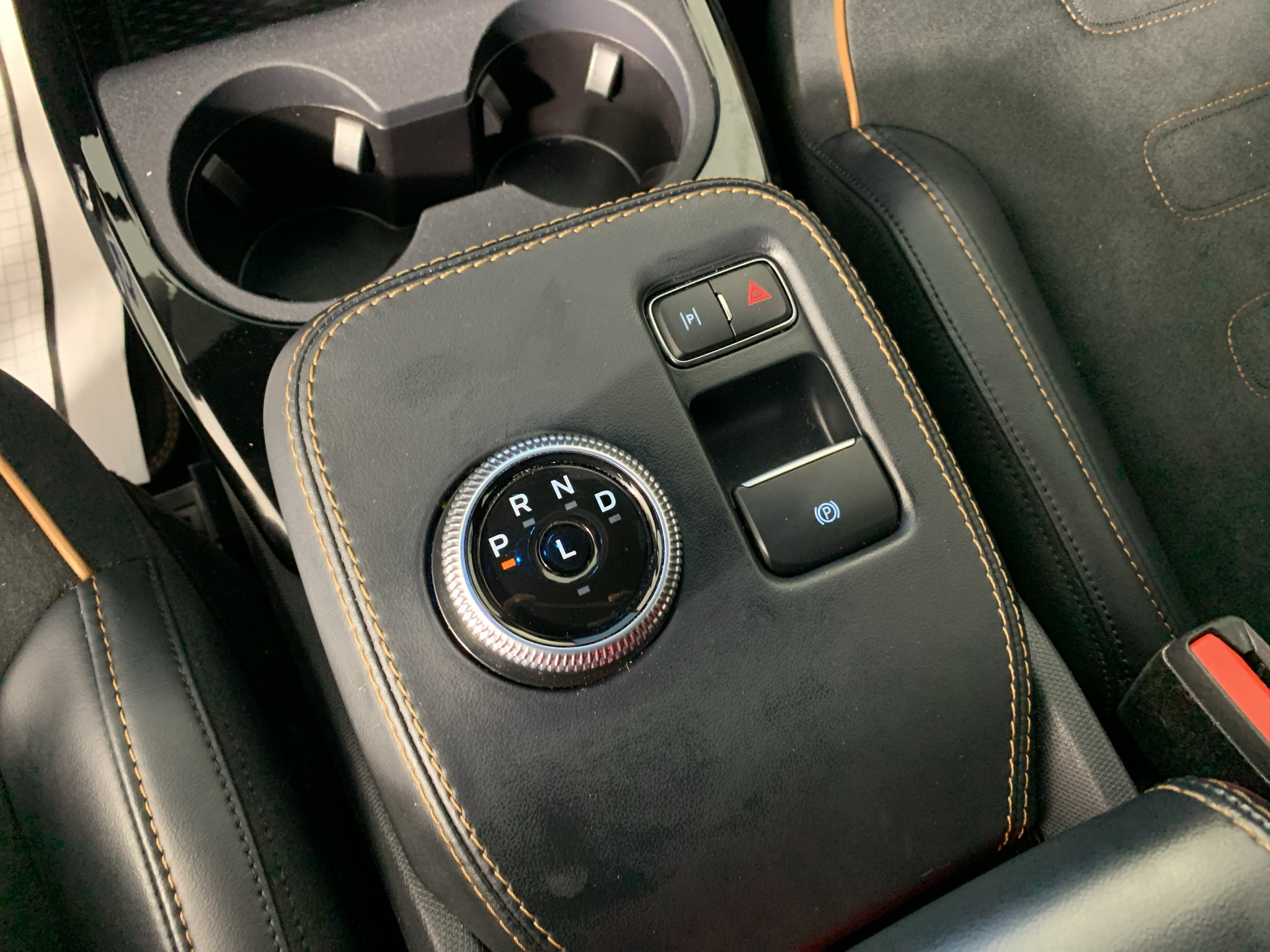 Used 2021 Ford Mustang Mach-E GT AWD/4WD image 23