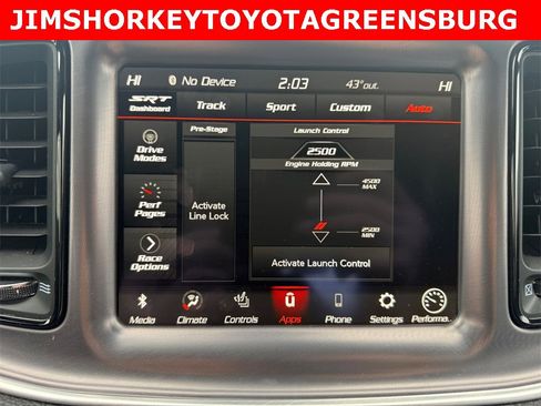 Used 2022 Dodge Challenger R/T Scat Pack w/ Shaker Package image 24