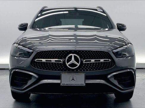 New 2026 Mercedes-Benz GLA 250 image 3