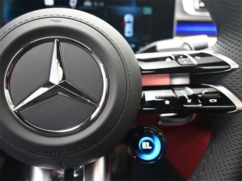 New 2026 Mercedes-Benz S 63 AMG S image 14