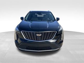 Certified 2021 Cadillac XT4 Premium Luxury w/ Driver Assist Package video 3