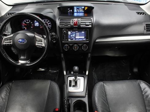 Used 2014 Subaru Forester 2.0XT Touring AWD/4WD image 9