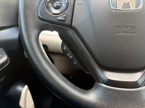 Used 2014 Honda CR-V LX image 31