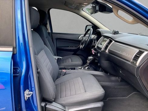 Used 2019 Ford Ranger XLT w/ Equipment Group 302A Luxury AWD/4WD image 9