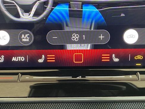 New 2026 Volkswagen GTI S FWD image 11