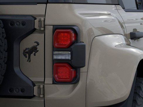 New 2025 Ford Bronco Raptor AWD/4WD image 23