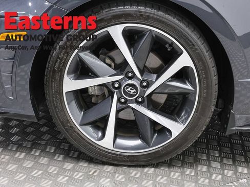 Used 2022 Hyundai Sonata SEL Plus FWD image 34