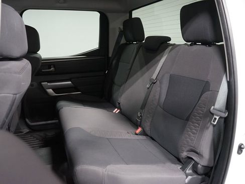 Used 2023 Toyota Tundra SR5 w/ SR5 Convenience Package image 29