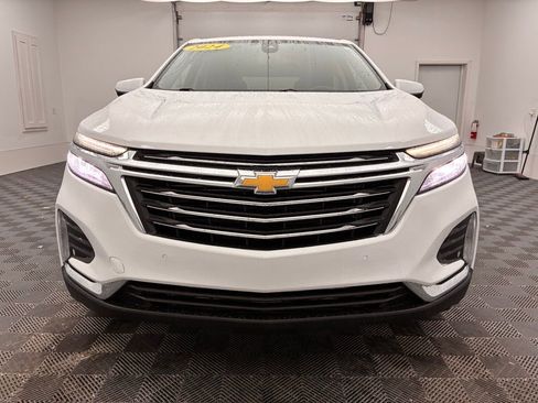 Used 2024 Chevrolet Equinox LT image 14