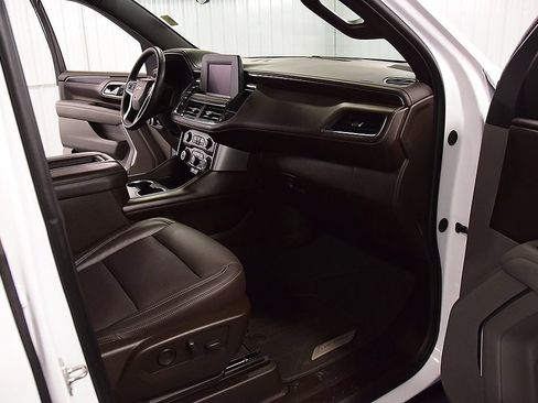 Used 2024 Chevrolet Tahoe LS w/ Driver Alert Package AWD/4WD image 28