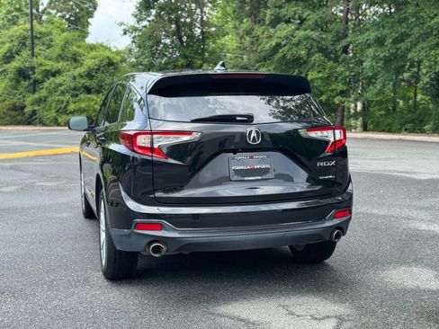 Used 2021 Acura RDX AWD image 9