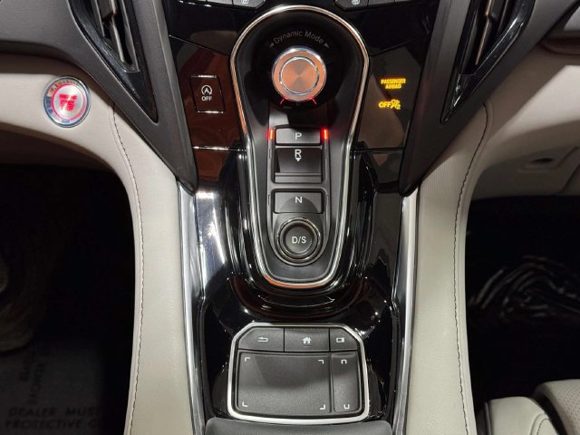 Used 2022 Acura RDX w/ Advance Package AWD/4WD image 17