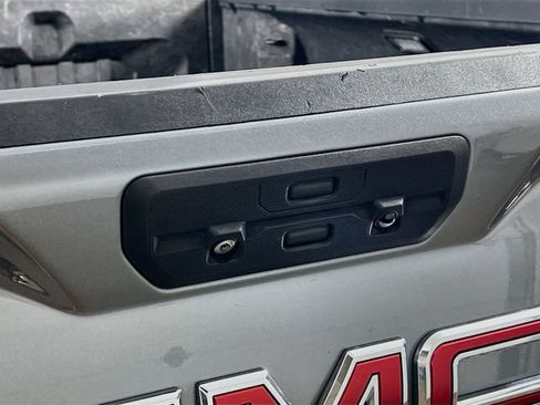 Used 2020 GMC Sierra 1500 Denali w/ Denali Ultimate Package AWD/4WD image 29