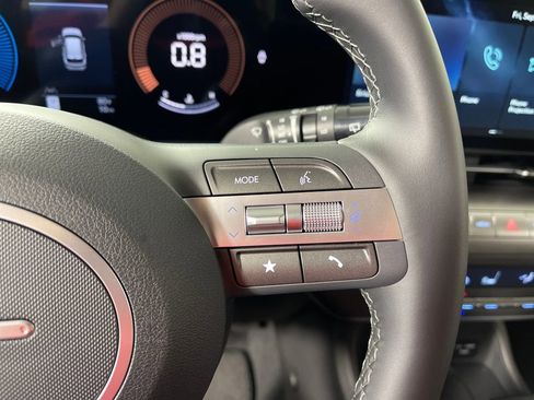 New 2026 Hyundai Kona SEL Sport image 26