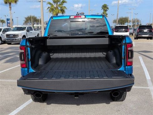 Used 2022 RAM 1500 Rebel w/ Rebel Level 2 Equipment Group image 13