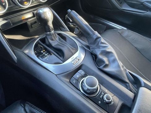 Used 2022 MAZDA MX-5 Miata Grand Touring image 39