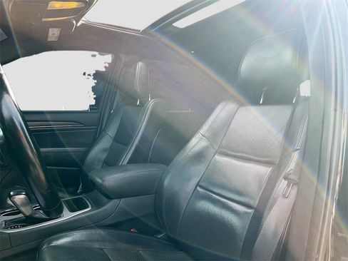 Used 2020 Jeep Grand Cherokee High Altitude image 19