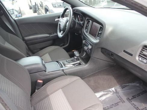 Used 2023 Dodge Charger SXT w/ Blacktop Special Edition AWD/4WD image 33