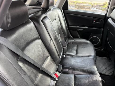 Used 2008 MAZDA MAZDA3 s Grand Touring image 29